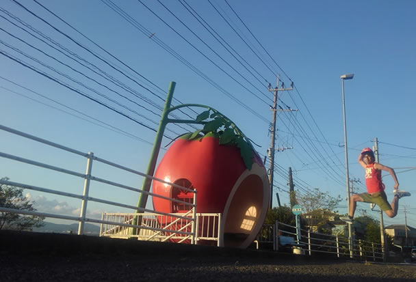 皆さまからの写真投稿、お待ちしています！