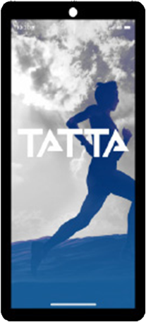 「TATTA」をダウンロード